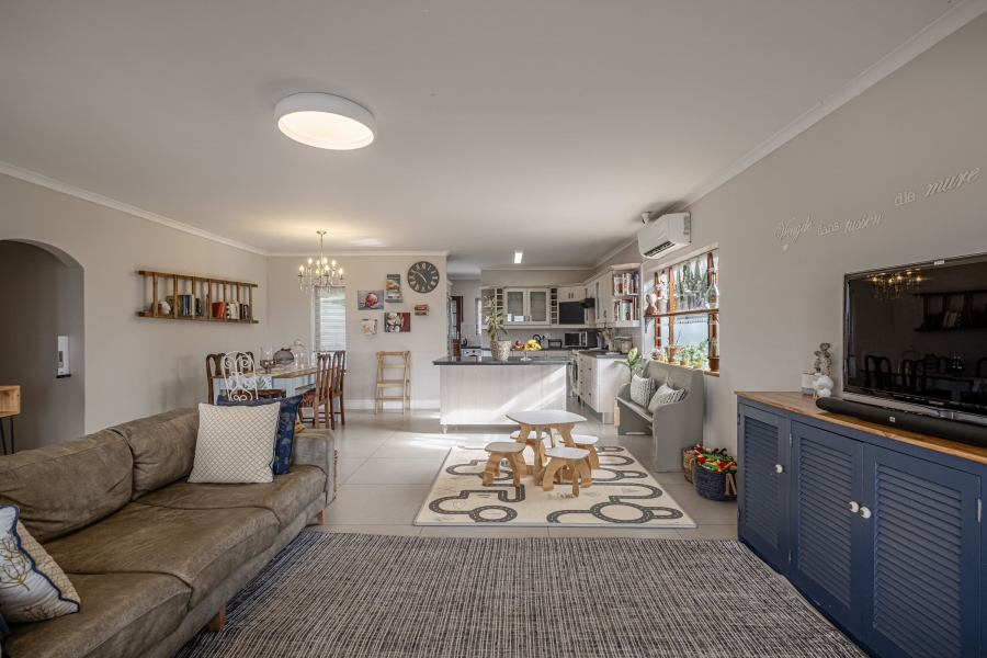 3 Bedroom Property for Sale in Kamma Heights Eastern Cape